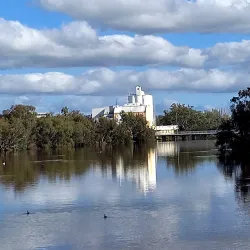 Avon Descent - Northam