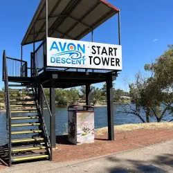 Avon River - Northam