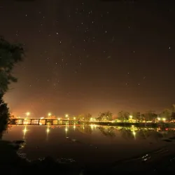 Avon River - Northam