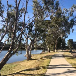 Avon River - Northam