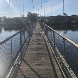 Avon River - Northam