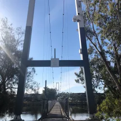 Avon River - Northam