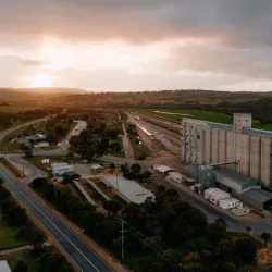 Avon Valley Visitor Centre - Northam