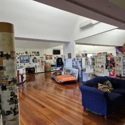 Avon Valley Visitor Centre - Northam