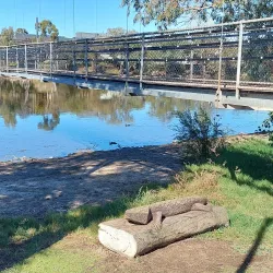Avon Valley Visitor Centre - Northam