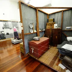 Avon Valley Visitor Centre - Northam