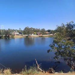 Avon Valley Visitor Centre - Northam