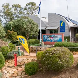 Avon Valley Visitor Centre - Northam