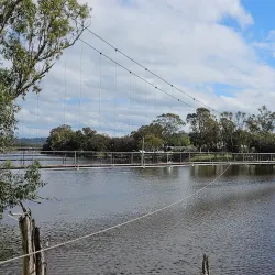 Avon Valley Visitor Centre - Northam
