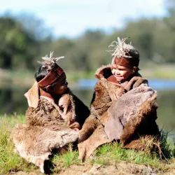 Bilya Koort Boodja Centre - Northam