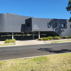 Bilya Koort Boodja Centre - Northam