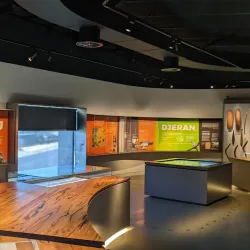 Bilya Koort Boodja Centre - Northam