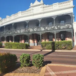 Bilya Koort Boodja Centre - Northam