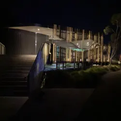 Bilya Koort Boodja Centre - Northam