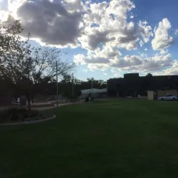 Bilya Koort Boodja Centre - Northam