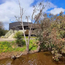 Bilya Koort Boodja Centre - Northam