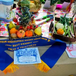 Northam Farmers Market - Northam