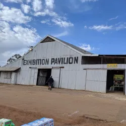 Northam Farmers Market - Northam