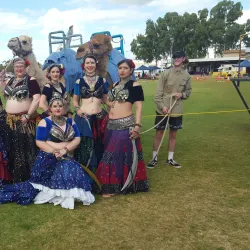 Northam Farmers Market - Northam