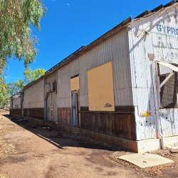 Northam Heritage Centre - Northam