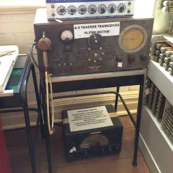 Northam Heritage Centre - Northam