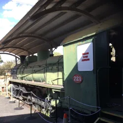 Northam Heritage Centre - Northam