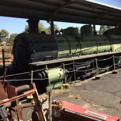 Northam Heritage Centre - Northam