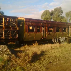 Northam Heritage Centre - Northam