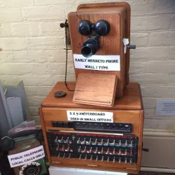 Northam Heritage Centre - Northam