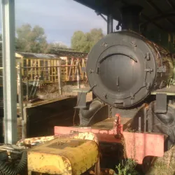 Northam Heritage Centre - Northam