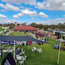 Northam Racecourse - Northam