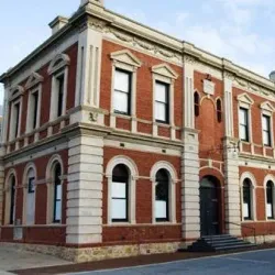 Northam Town Hall - Northam