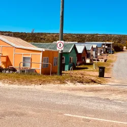 Horrocks Beach - Northampton