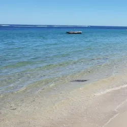 Horrocks Beach - Northampton