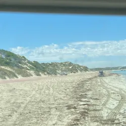 Horrocks Beach - Northampton