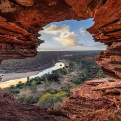 Kalbarri National Park (nearby) - Northampton