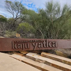 Kalbarri National Park (nearby) - Northampton