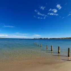 Kalbarri National Park (nearby) - Northampton