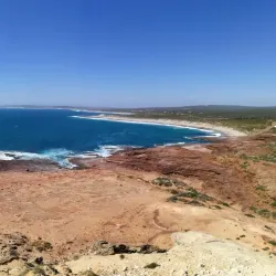 Kalbarri National Park (nearby) - Northampton