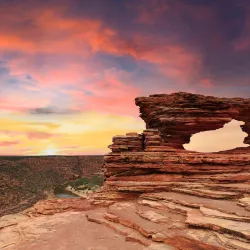 Kalbarri National Park (nearby) - Northampton
