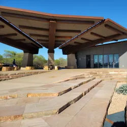 Kalbarri National Park (nearby) - Northampton