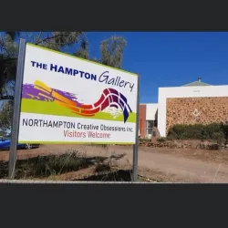 Local Art Galleries and Craft Shops - Northampton