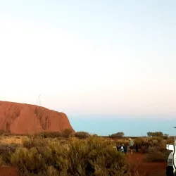 Mount Horner Lookout - Northampton