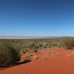 Mount Horner Lookout - Northampton