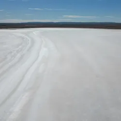 Mount Horner Lookout - Northampton