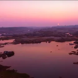 Murchison River - Northampton