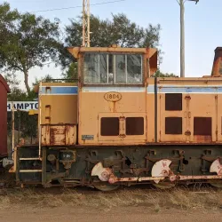 Northampton Heritage Trail - Northampton