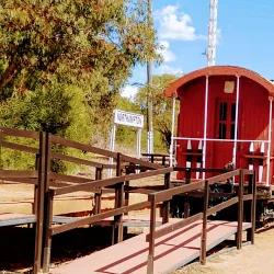 Northampton Heritage Trail - Northampton