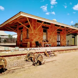 Northampton Heritage Trail - Northampton