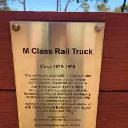 Northampton Heritage Trail - Northampton